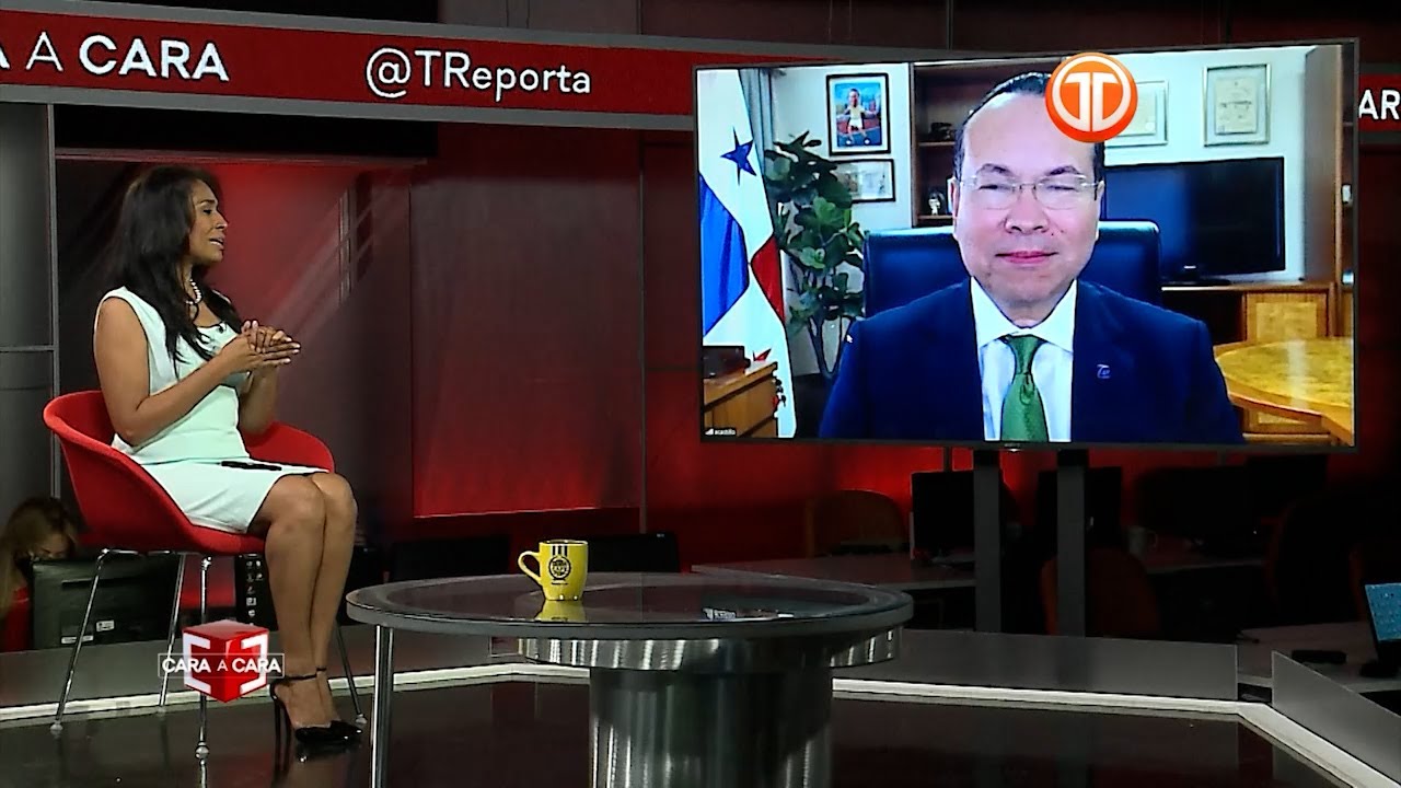 Cara a Cara con Amauri Castillo
