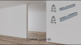 SoftMove for HAWA-Junior screenshot 4