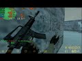 XP + CS 1.6 = Love