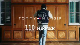 Exklusiv Hirmer Jubiläum X Tommy Hilfiger
