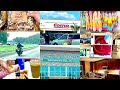 Weekend Vlog~Cooking,Grocery-Costco &amp; Patel Brothers