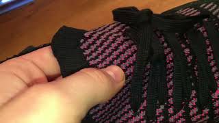 NMD R1 PK STLT Solar Pink Review