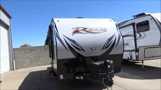 2019 Pacific Coachworks Rage'n 22EX / Referral Auto Group