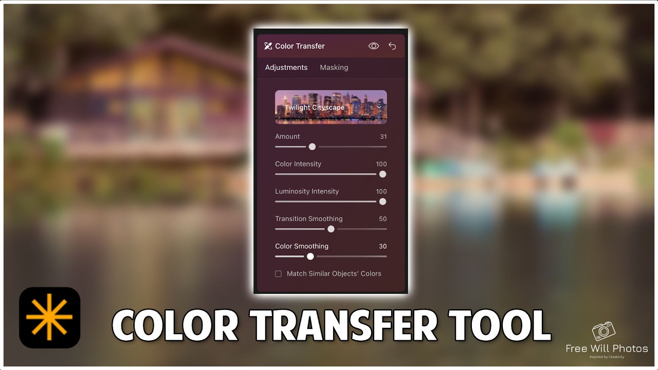 Stop Using Presets! This Color Tool Changes Everything - YouTube