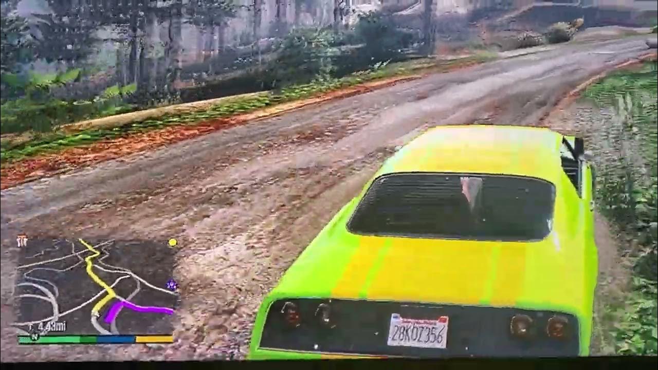 gta 5 altruist cult pt 4 YouTube