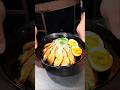 Chicken ham bowl #shorts