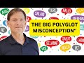 The Numbers Game: Polyglot Language Count Means Nothing Without THIS