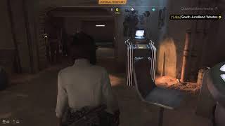 Star Wars Outlaws