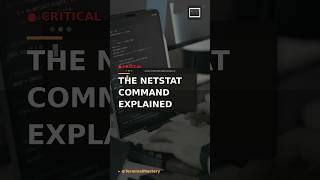 The Netstat Command Explained