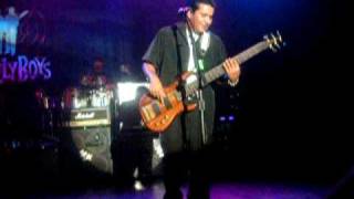 Watch Los Lonely Boys Crazy Baby video