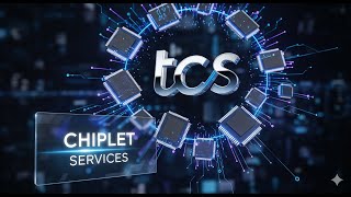TCS Launches Chiplet Based Services To Boost Semiconductor Innovation