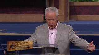 The Superior Power of THE BLESSING | Jerry Savelle Profile