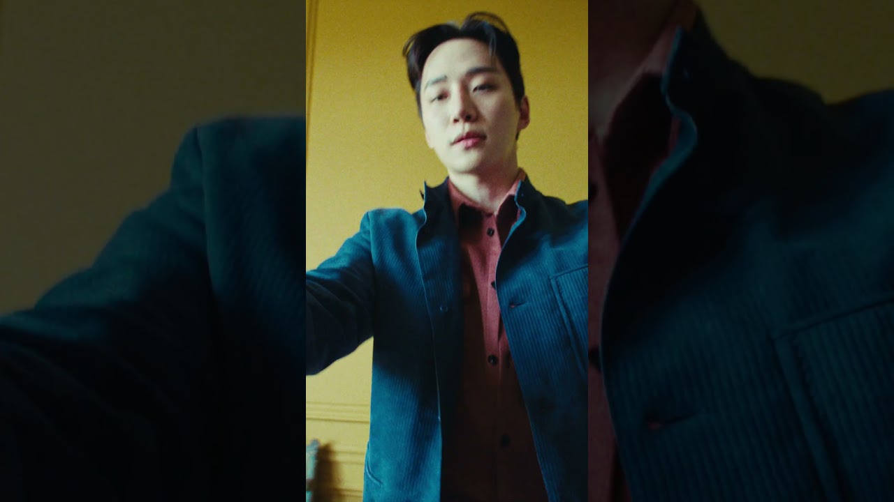 Lee Junho, elegance that takes its time