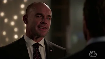 Does Quentin Lance come back in Season 7?