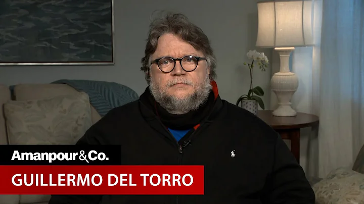 Guillermo del Toro's Inspiration for "Nightmare Al...