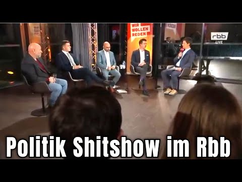 Ihre Politikshitshow langweilt mich und ihr widerliches von oben herab gehabe