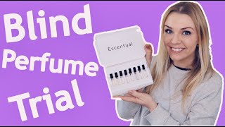 FLORAL PERFUMES BLIND TRIAL | Soki London screenshot 4