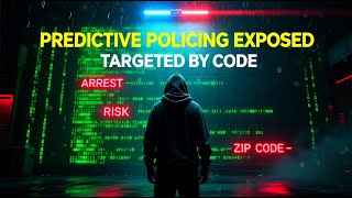 The SHOCKING Truth About AI Policing It's Worse Than You Think