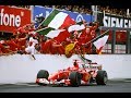 F2004: la F1 talmente veloce da mettere PAURA alla Ferrari stessa