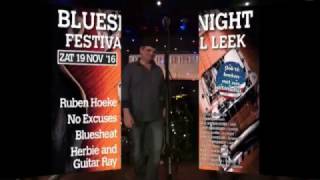 Bluesheat Leek 2016-11-19