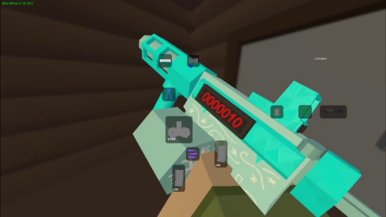 Unturned Fish UNTURNED: Raiding James Fish - YouTube