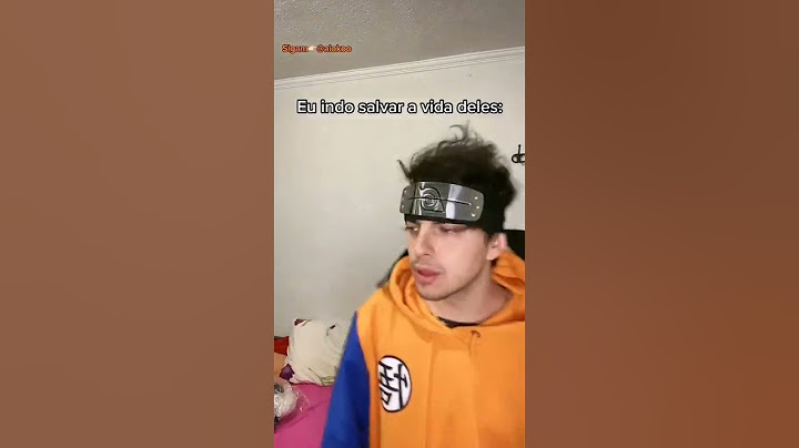 EU SALVEI A VIDA DOS MEUS PAIS