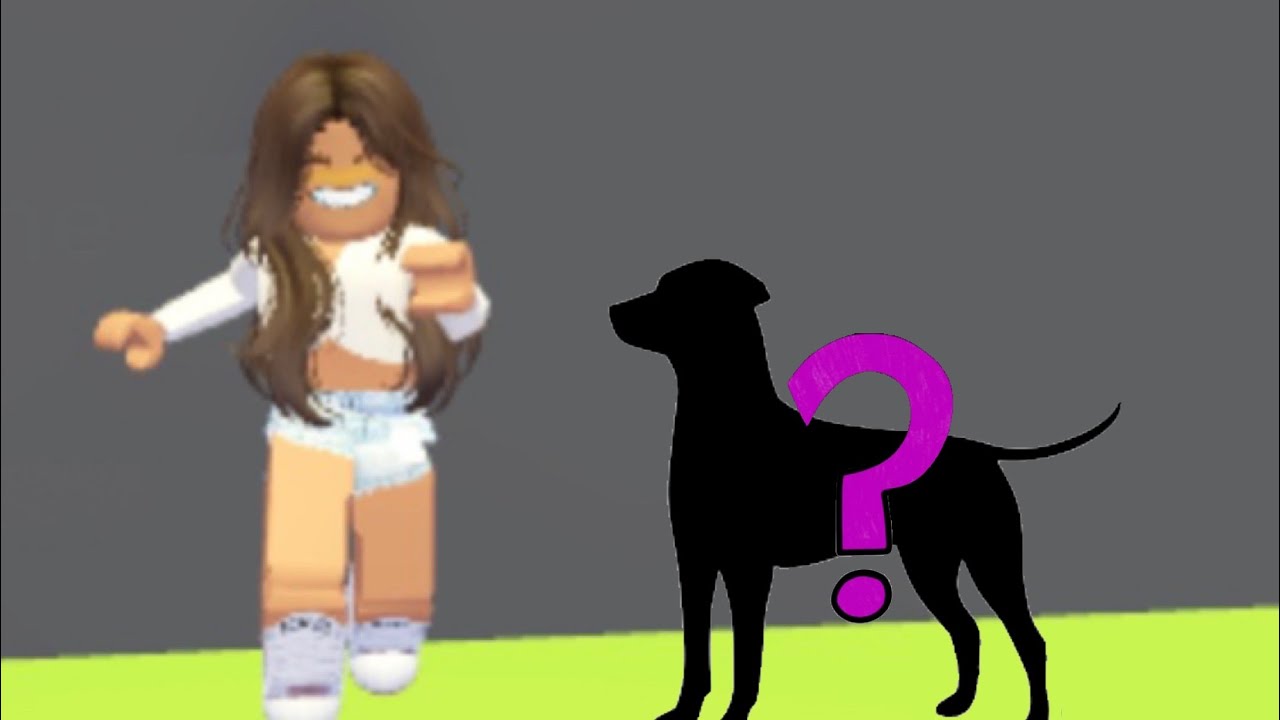 How to get a dog in horse valley! YouTube