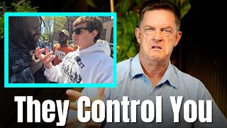 This Is How They Get You to Hate Someone You've Never Met | Jim Breuer