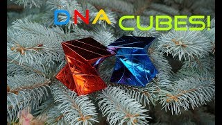 DNA Cubes Unboxing!
In this video I will unbox both DNA cubes! I didnt notice this in the video somehow, but for some reason I thought both colours are the same cube. This is completely wrong! The red one is a Windmill Mirror Twist, while the blue one is a Fisher Mirror Twist.
Where to get these cubes:
Fisher: https://thecubicle.us/mfjs-fisher-cube-p-10705.html
Windmill: https://thecubicle.us/mfjs-windmill-cube-p-10702.html
Music Credit:
Heaven Voices - Waimis
https://soundcloud.com/waimis
Creative Commons - Attribution 3.0 Unported (CC BY 3.0)
https://creativecommons.org/licenses/by/3.0/ DNA Cubes Unboxing!