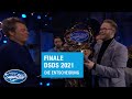 Die Entscheidung | DSDS Finale 2021