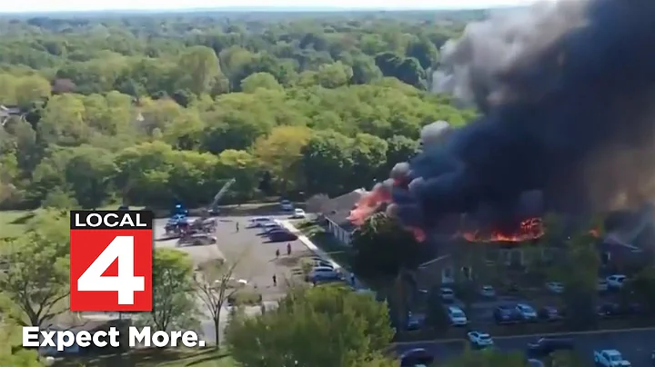 Grand Blanc Township church attack victims remembered, forgiveness expressed by family