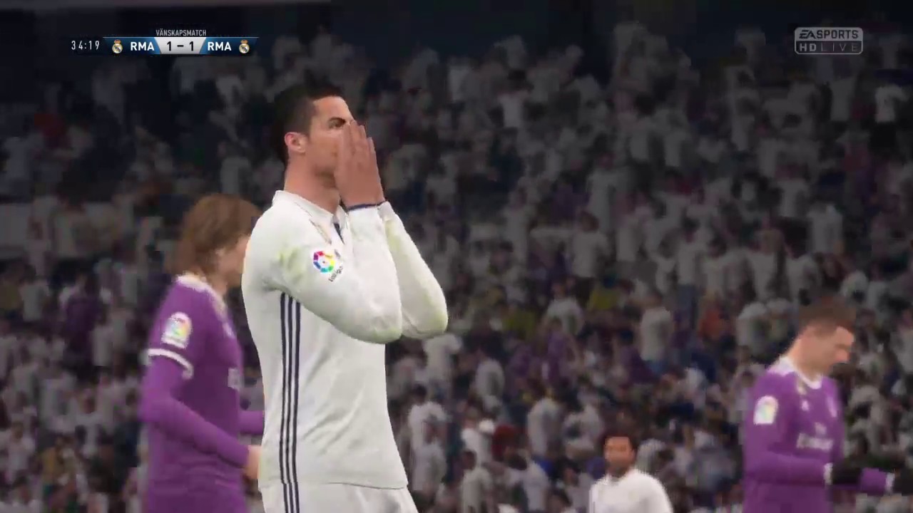 Gothia Ecup|Fifa 17 Ultimate Team