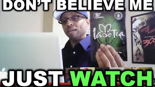 Total Life Changes | TLC | Iaso Tea | CA$H Webinar 1-22-2015
