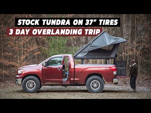 "We Guide" - Overland Trip XXXVII - Mountain State Overland