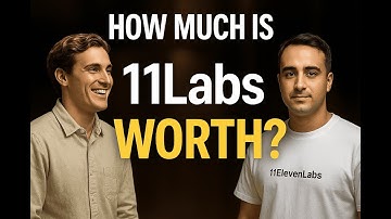 ElevenLabs Tutorial: Master AI Voice in Just 5 Minutes!