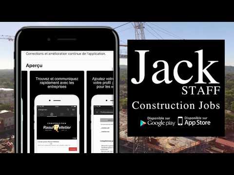 Comment Rechercher Des Emplois En Construction Structurelle