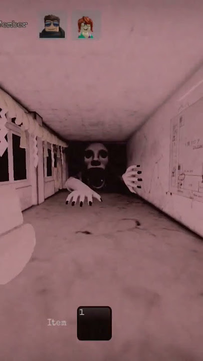 peta peta  jumpscare #horror