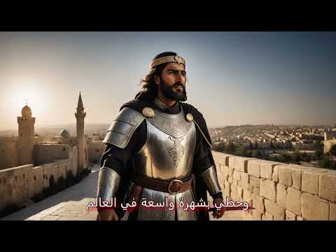 الدولة الايوبية