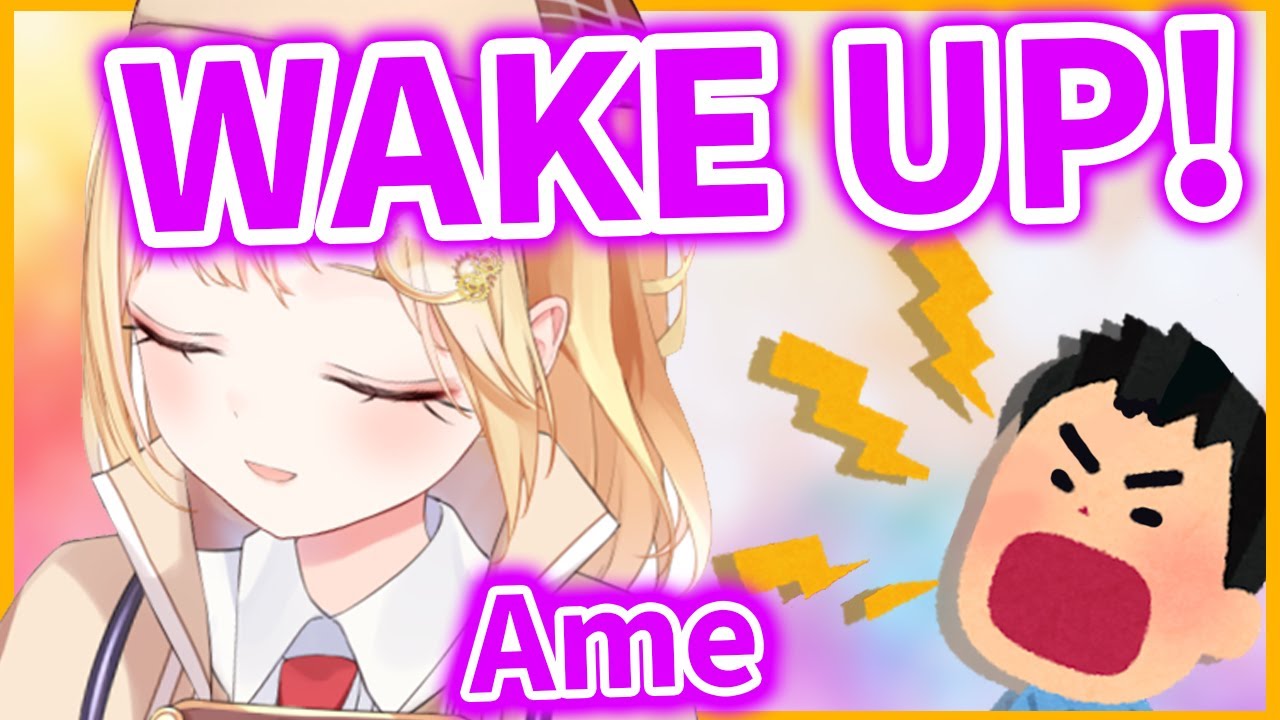 Amelia Doesn't Realize she is Dead in the stream...【Amelia Watson / HololiveEN】