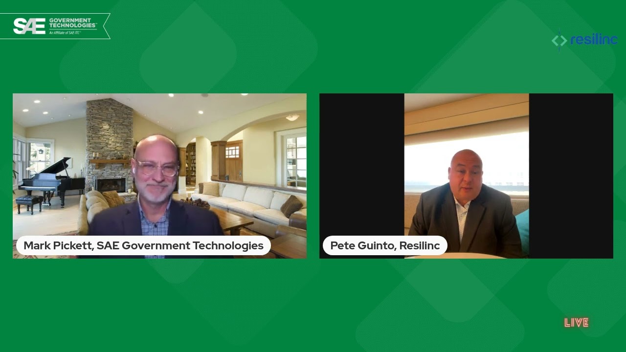 Supply Chain Vulnerabilities and Resiliency Strategies