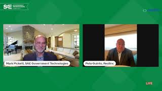 Supply Chain Vulnerabilities and Resiliency Strategies
