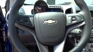 2014 Chevrolet Sonic Used, Richlands, Grundy, Lebanon, Hurley, Pikeville, VA 14352