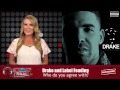 Drake Slams Universal for Pulling His Music