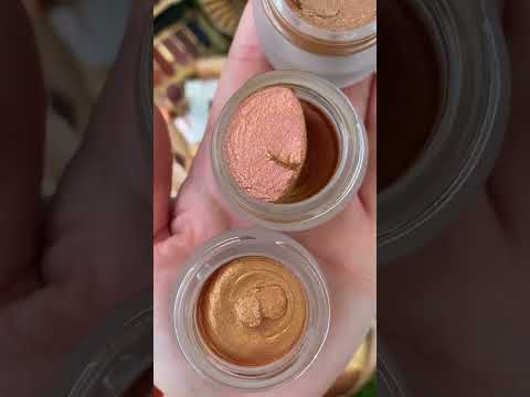 Video: Charlotte Tilbury Veruschka Eyes to Hipnotise Cream Eyeshadow Review