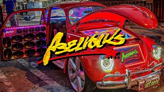 DJ KYLAT E TRIBO DA PERIFERIA - CARRO DE MALANDRO - (Remix)