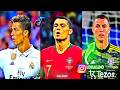 BEST CRISTIANO RONALDO EDITS - SKILLS & GOALS | TIKTOK COMPILATION #13
