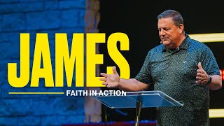 Living Out Faith: Trials, Wisdom, and Obedience