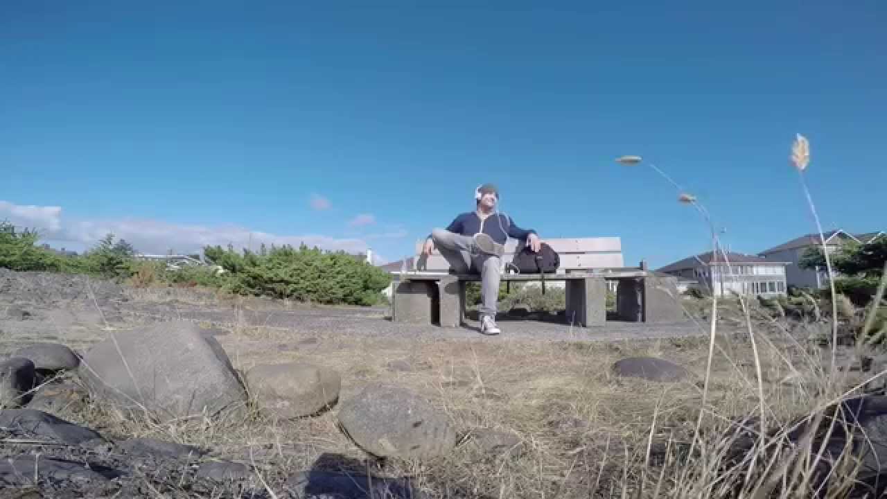 You're Gonna Leave •Yoshi Wright•