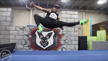 How to Cheat 360 - Tricking Tutorial by Tony Surphman