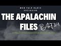 MTR- THE APALACHIN MEETING FILES EP. 3-4